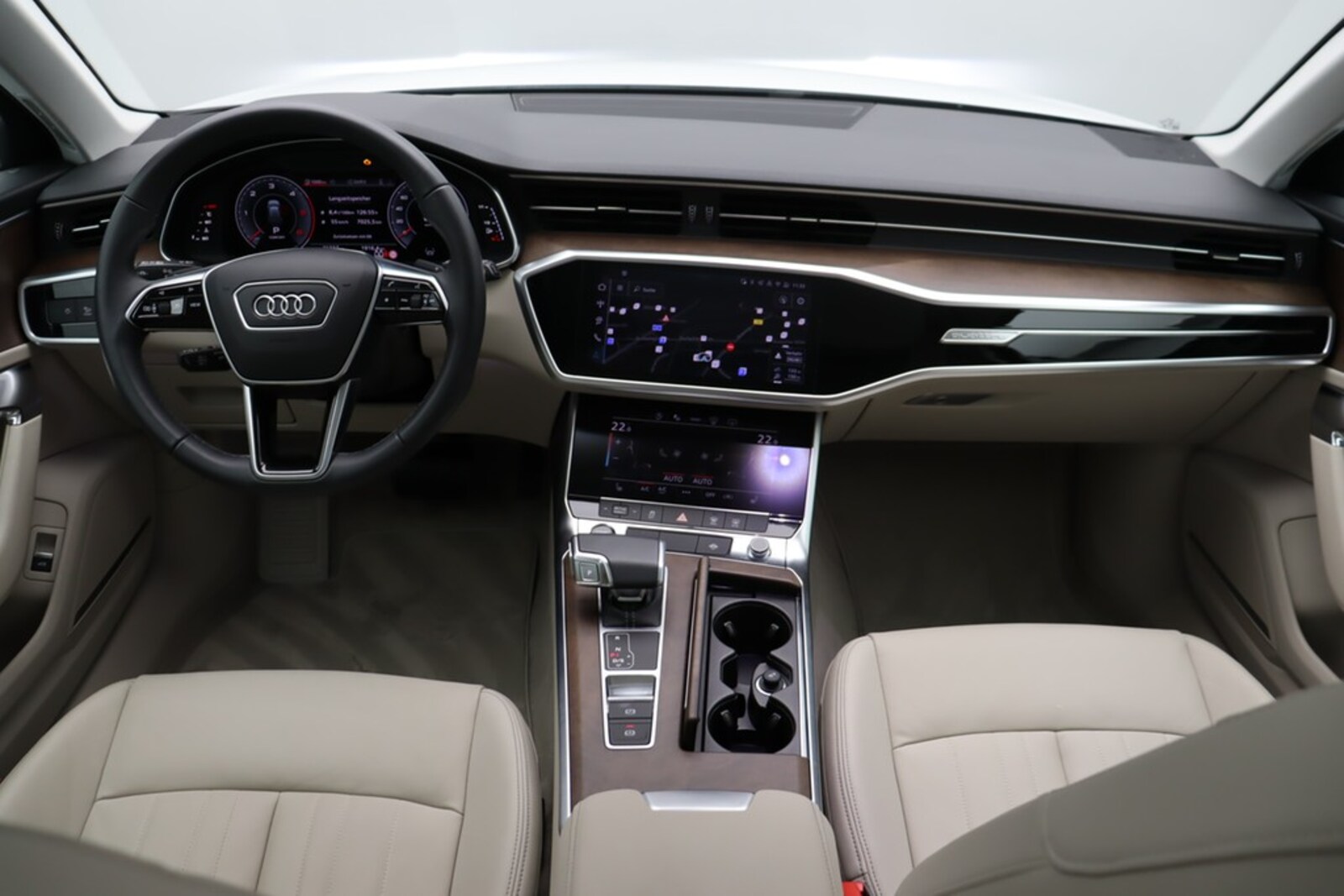 Audi A6 Avant – Bild 15