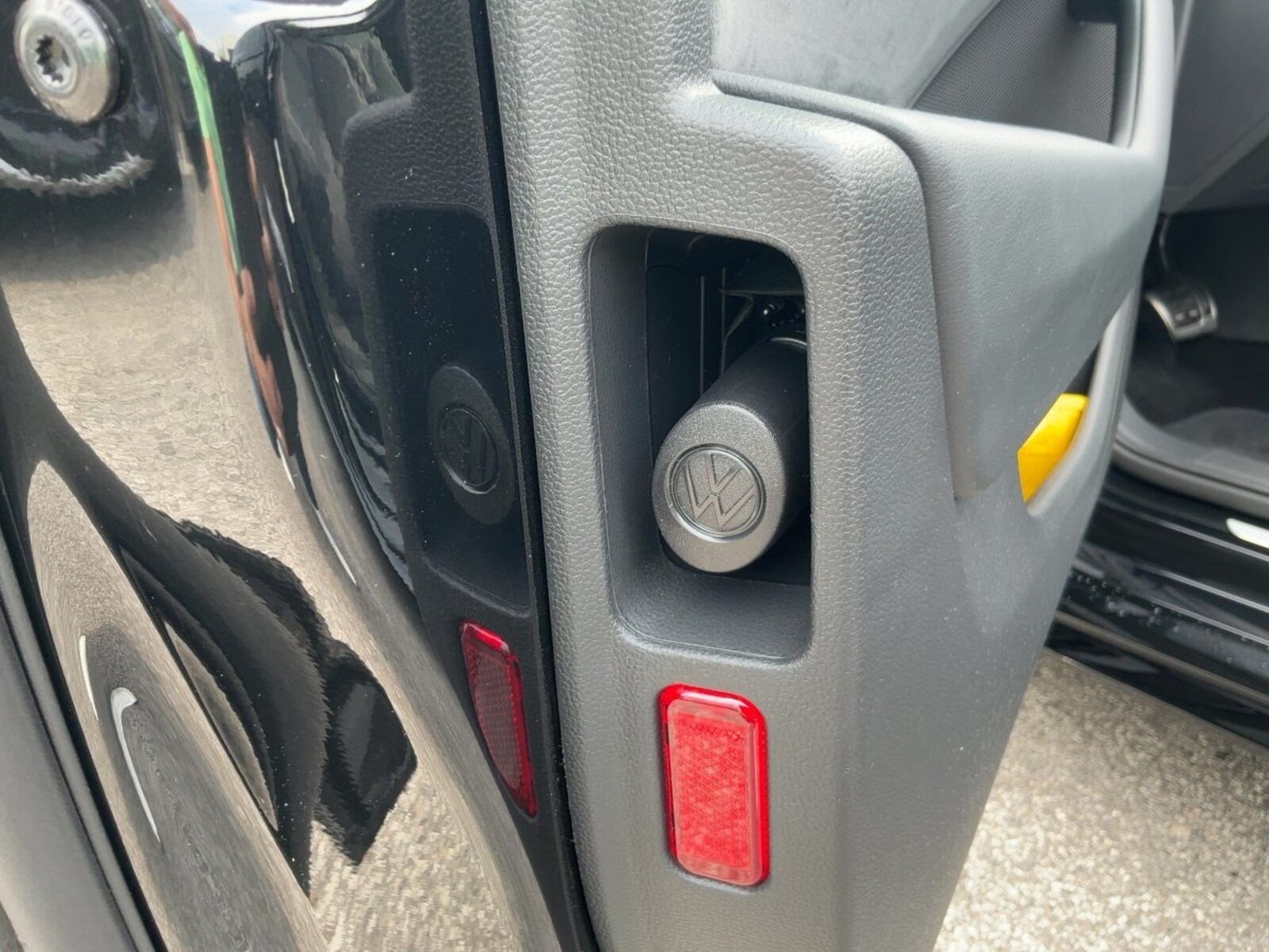 Volkswagen Passat – Bild 16