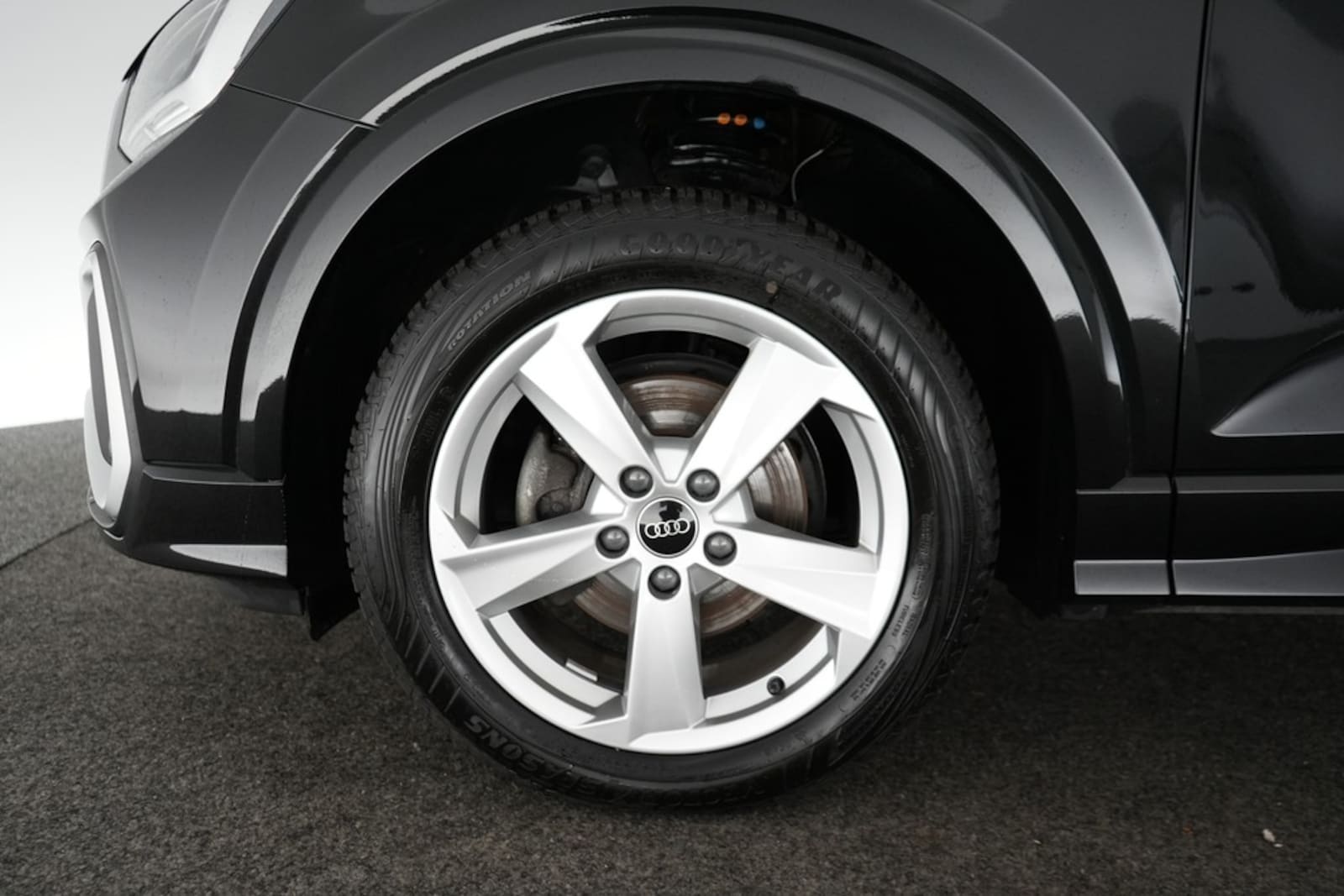 Audi Q2 – Bild 11