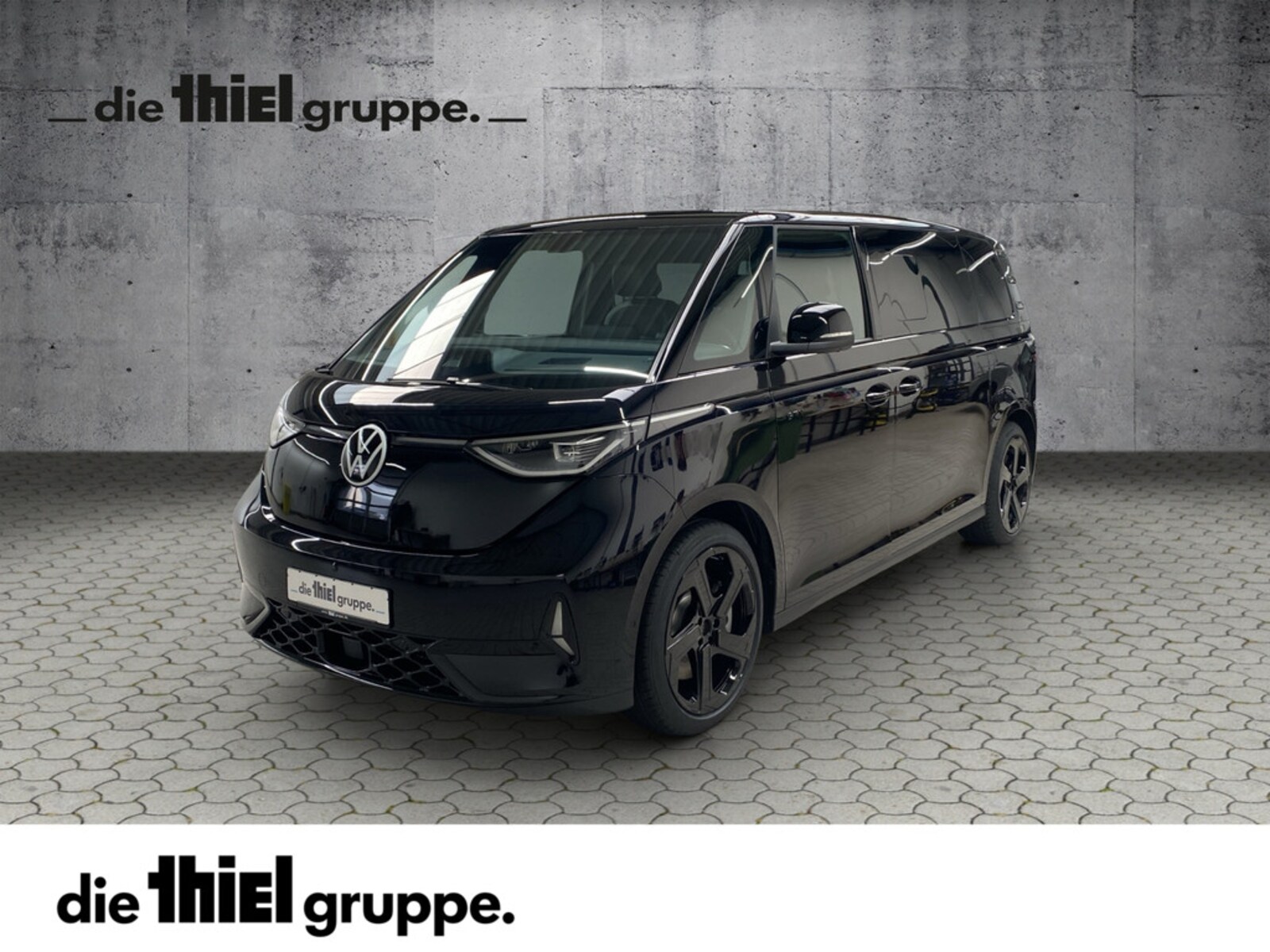 Volkswagen ID. Buzz