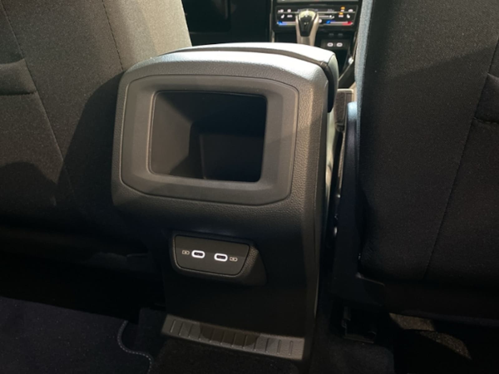 Volkswagen T-Cross – Bild 19