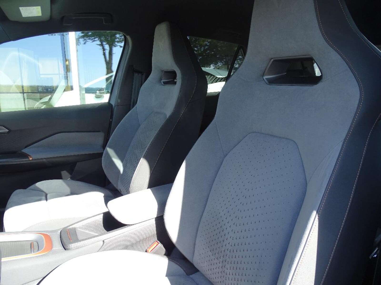 CUPRA Born – Bild 9