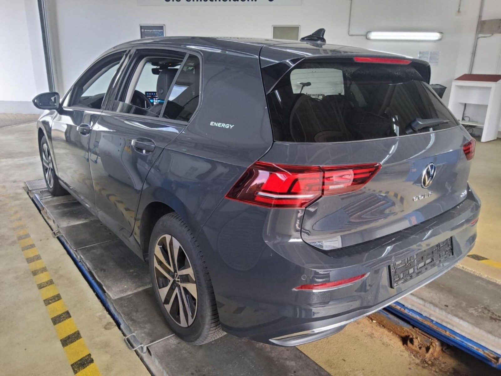 Volkswagen Golf – Bild 6