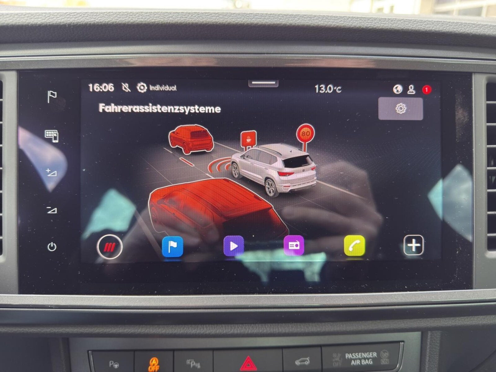 CUPRA Ateca – Bild 21