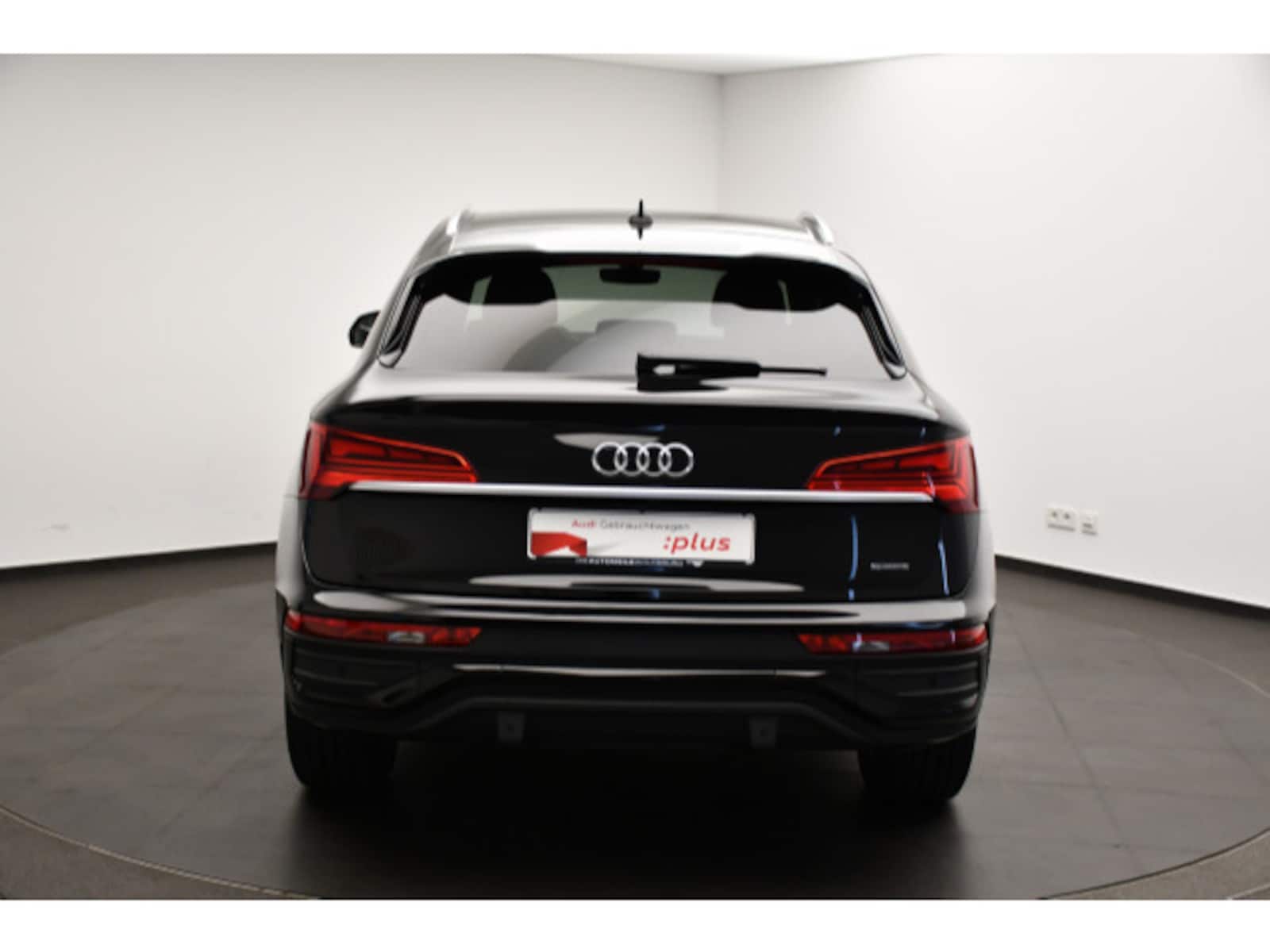 Audi Q5 Sportback – Bild 21
