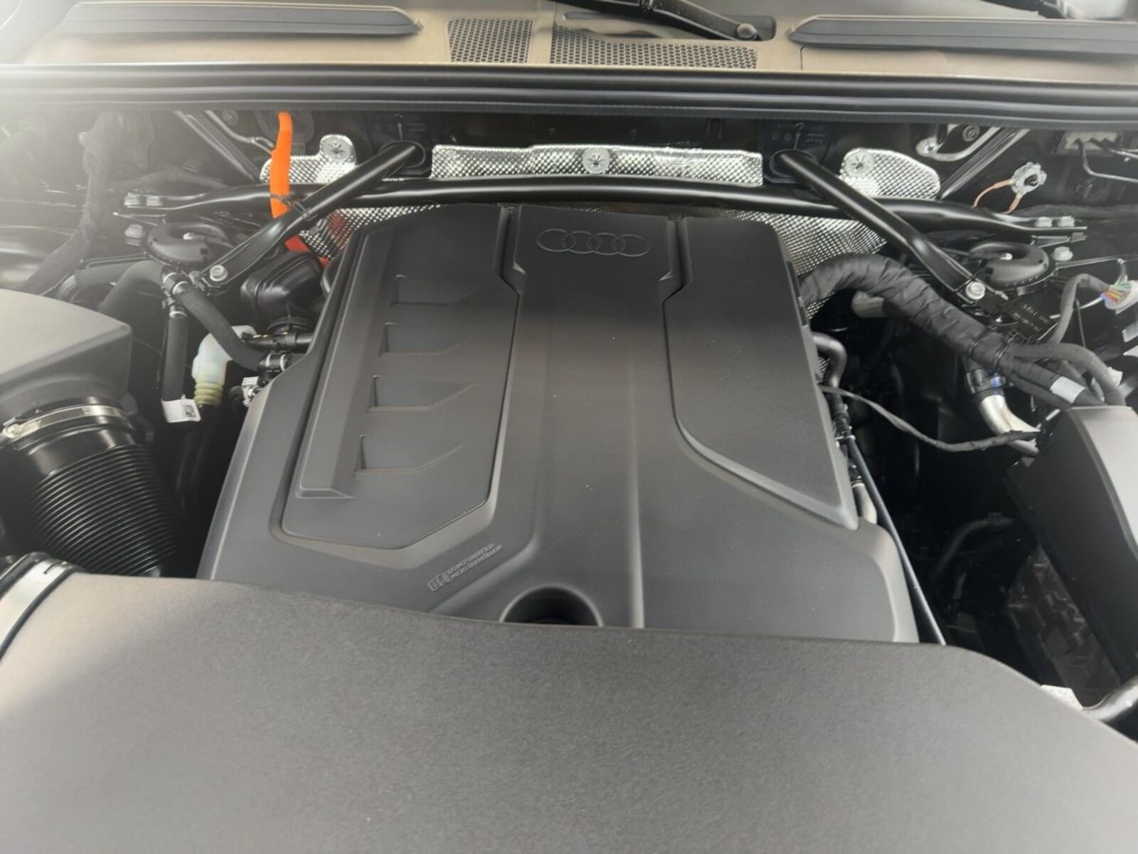 Audi Q5 Sportback – Bild 12