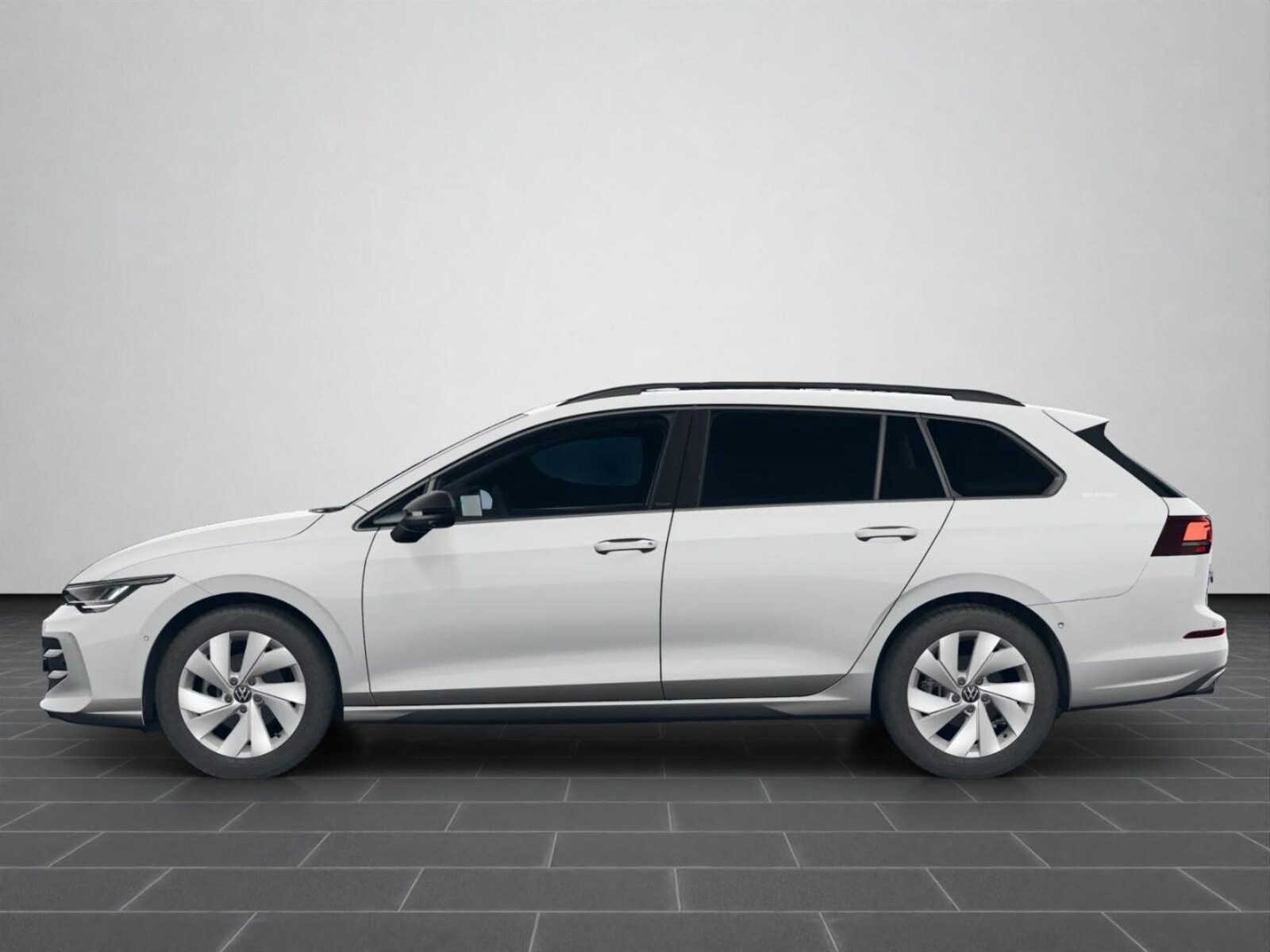 Volkswagen Golf Variant – Bild 8