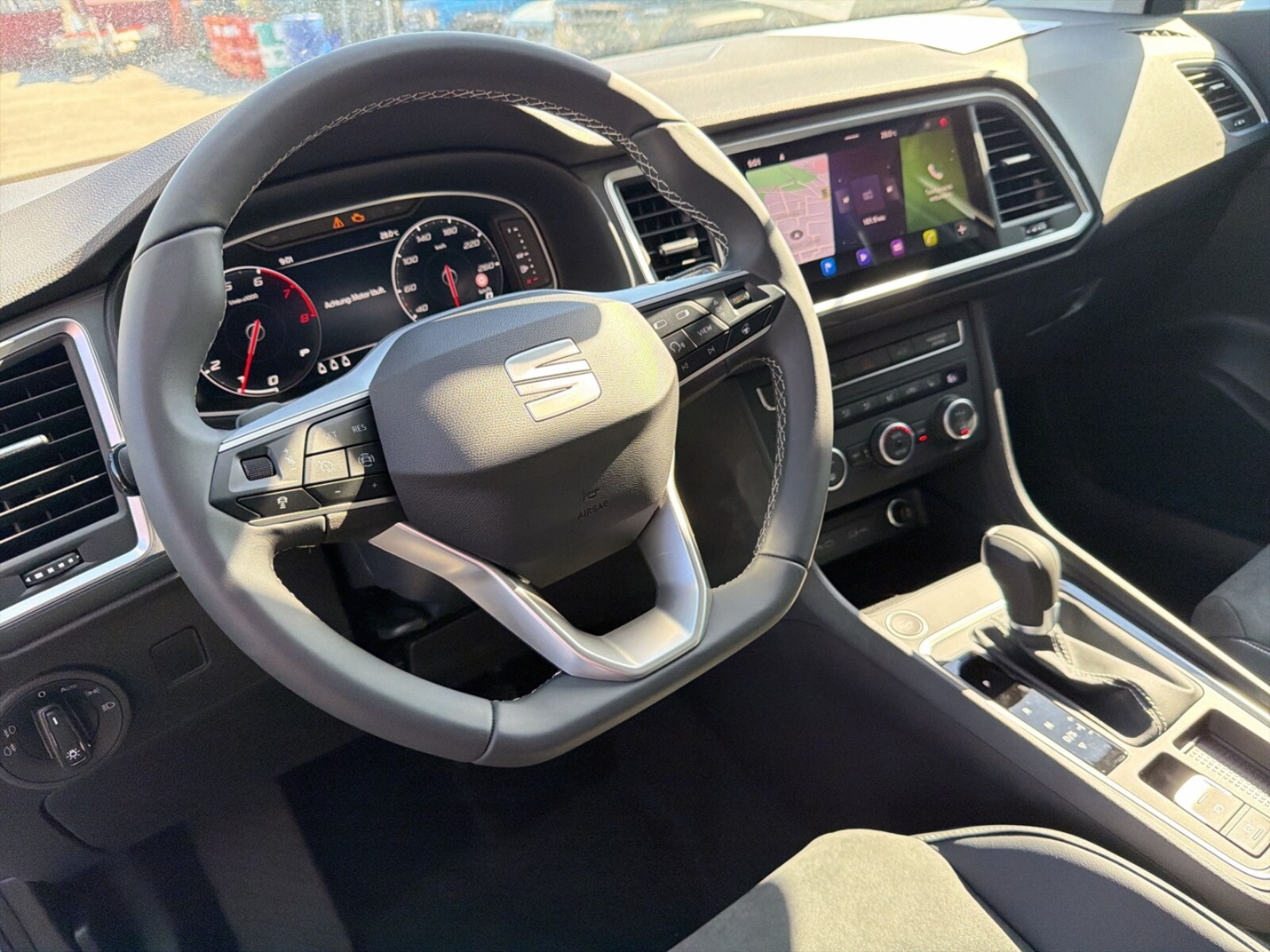SEAT Ateca – Bild 10