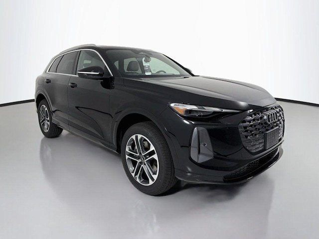 Photo of 2026 Audi Q5
