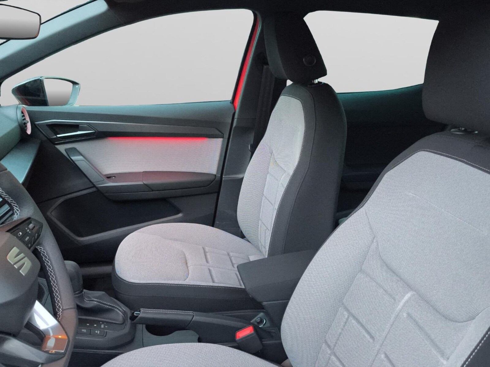SEAT Ibiza – Bild 12