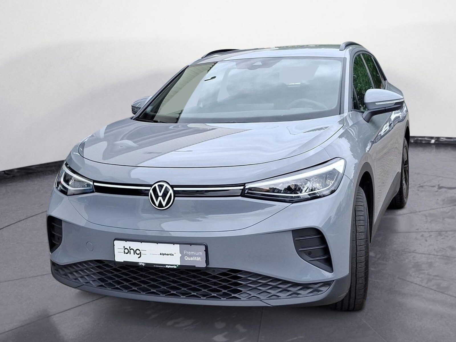 Volkswagen ID.4 – Bild 2