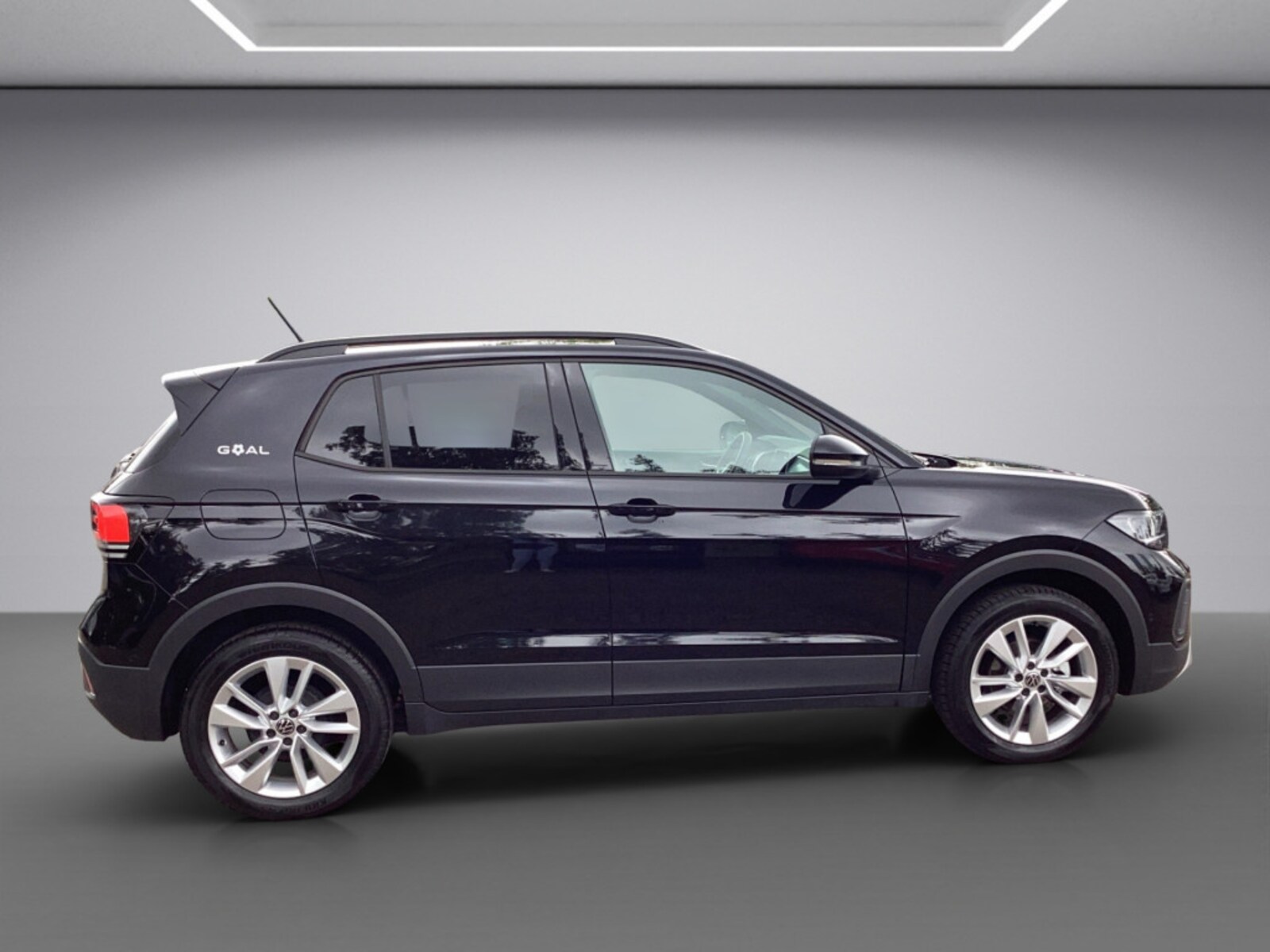 Volkswagen T-Cross – Bild 6