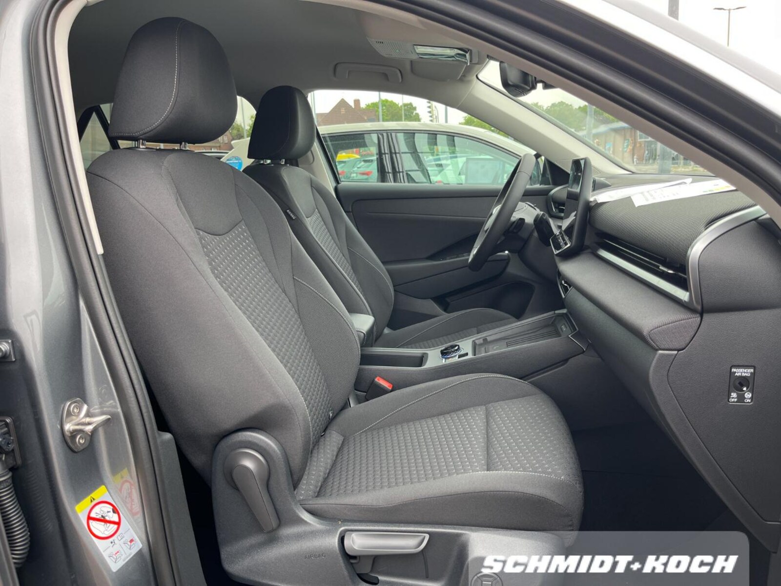 Volkswagen T-Roc – Bild 5