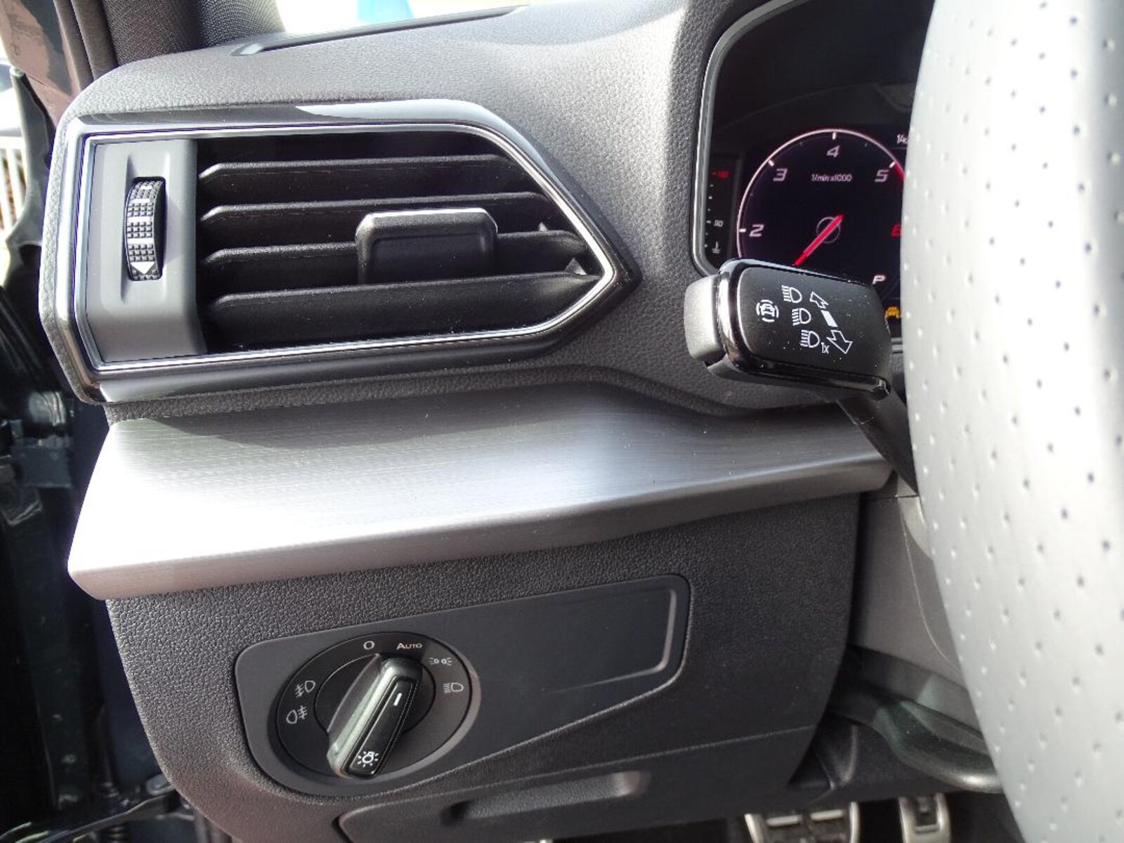 SEAT Tarraco – Bild 14