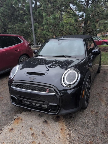 2024 MINI