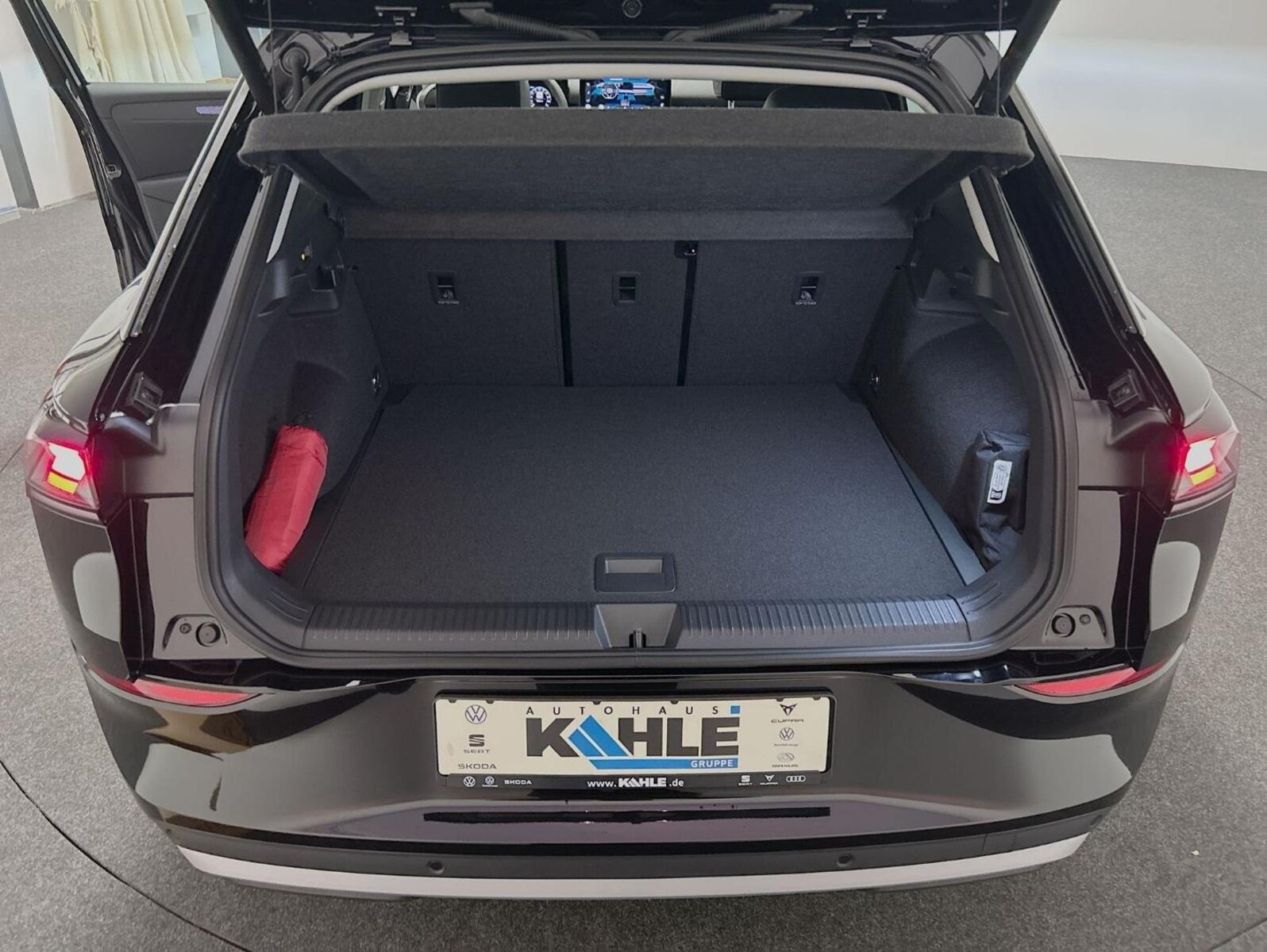 Volkswagen T-Roc – Bild 18