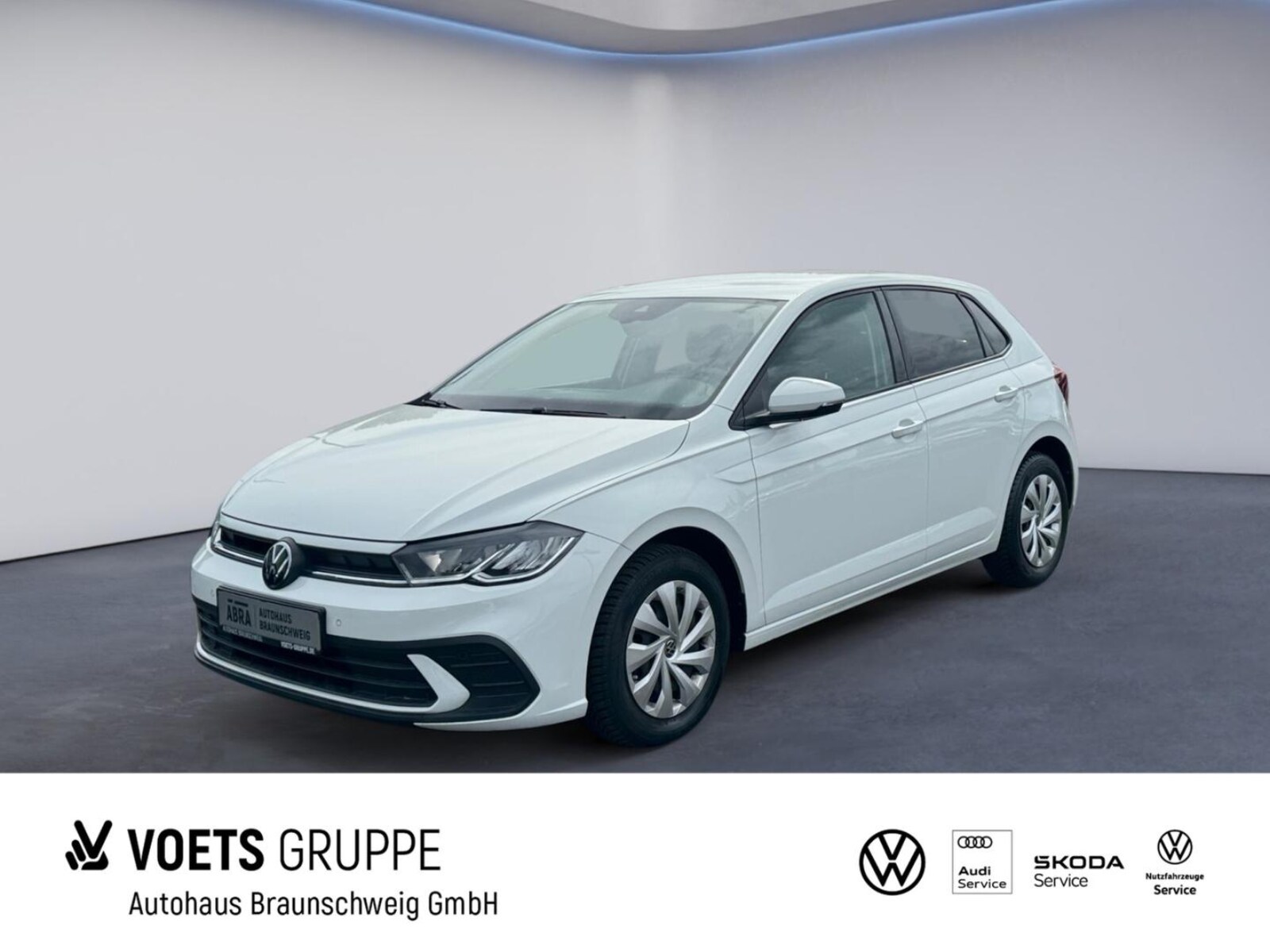 Volkswagen Polo – Bild 2