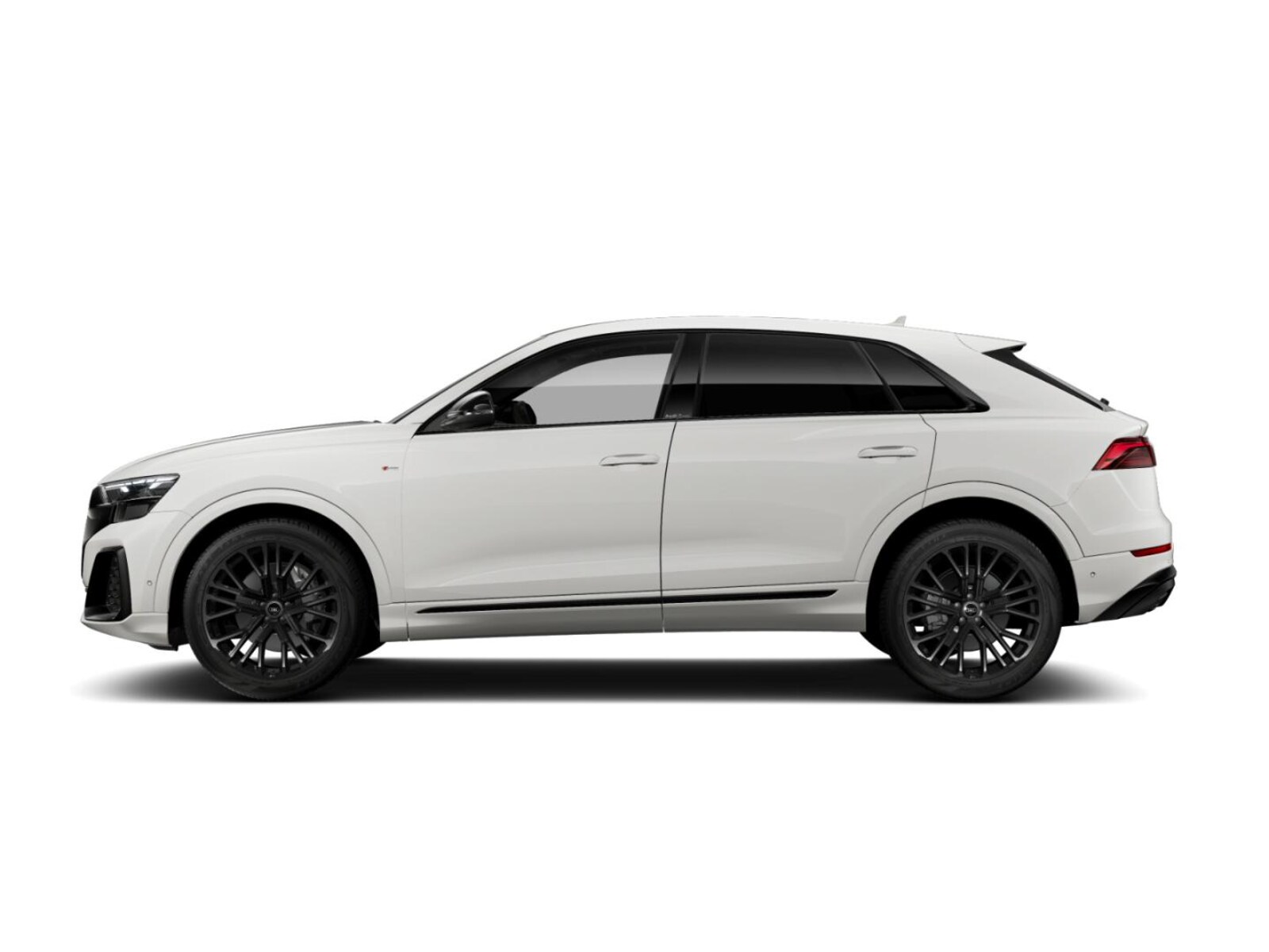 Audi Q8 – Bild 27