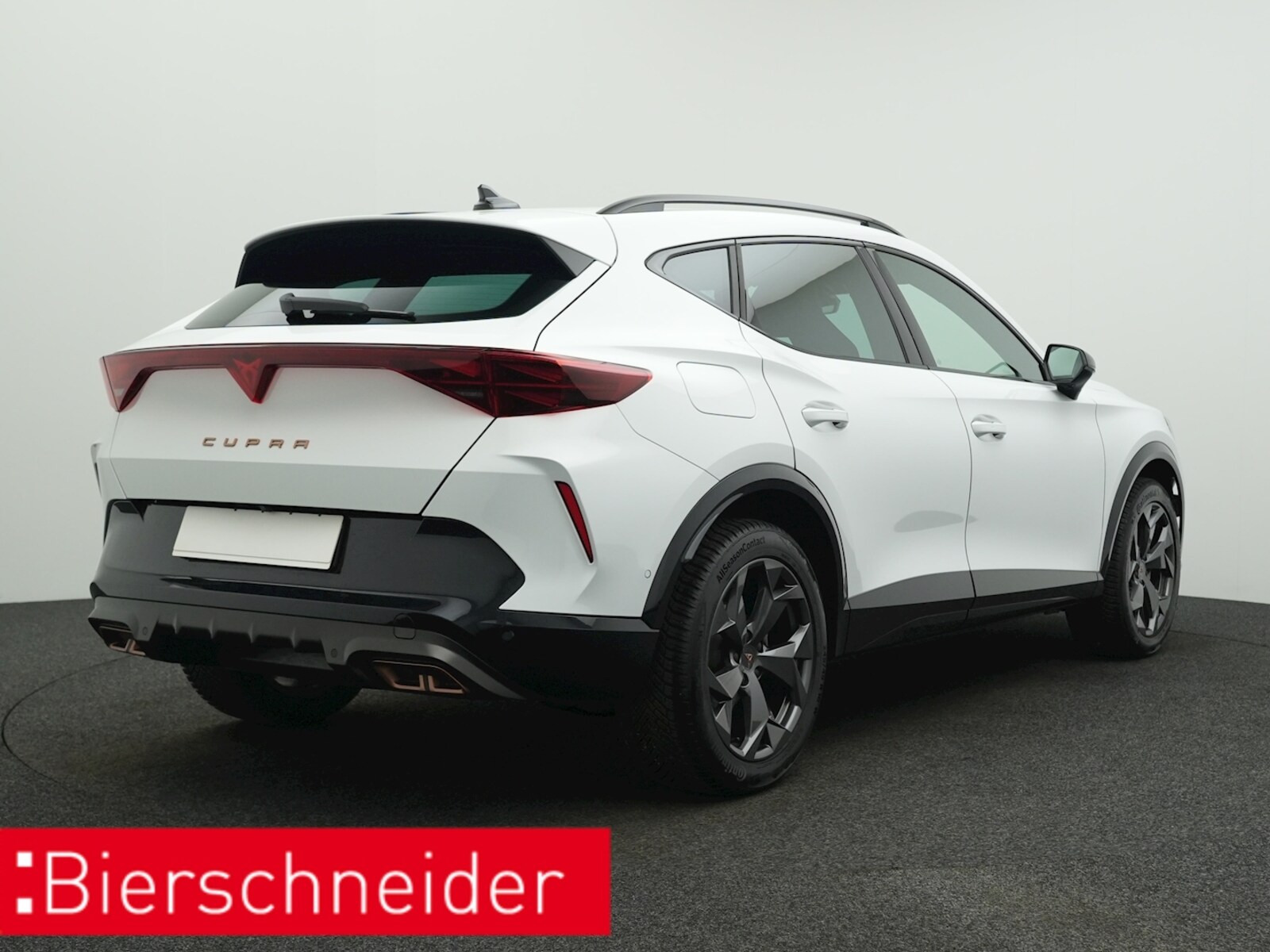 CUPRA Formentor – Bild 5