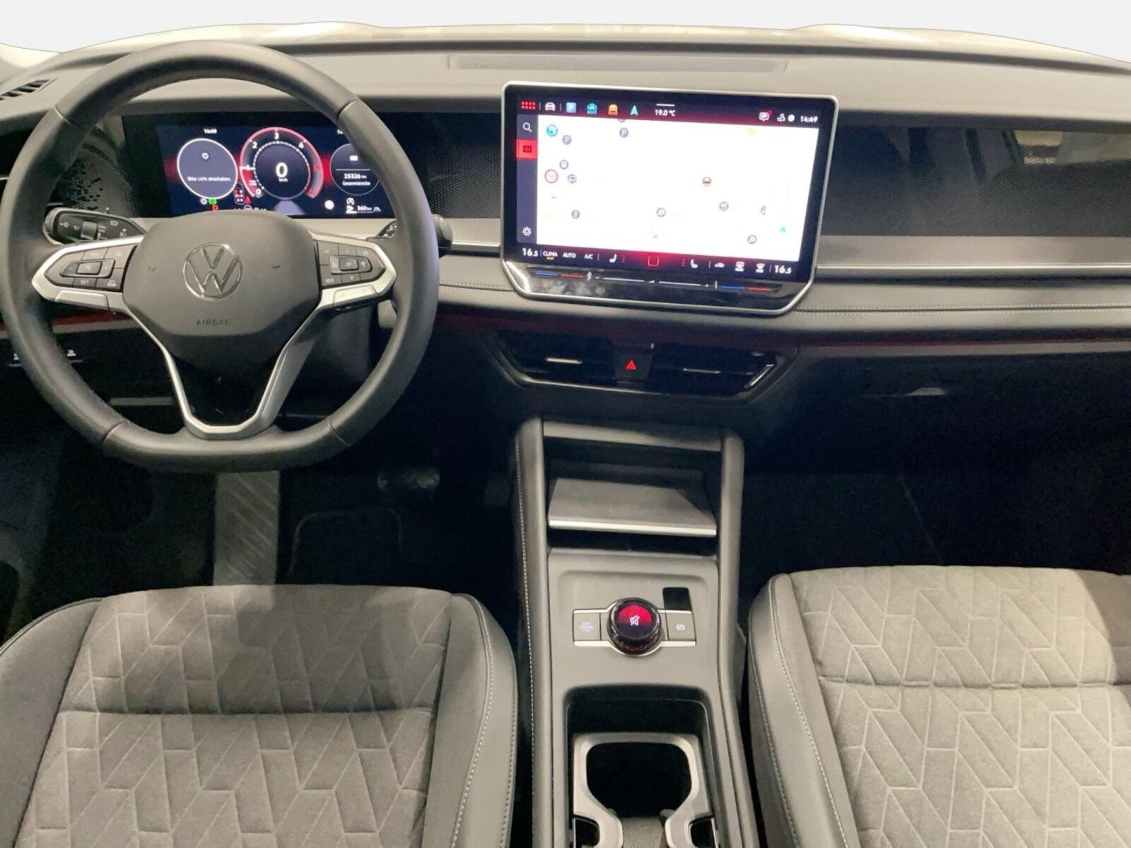 Volkswagen Tayron – Bild 10