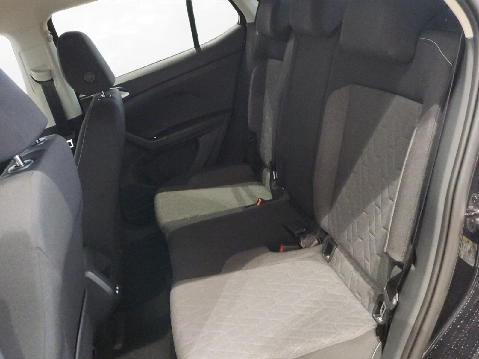 Volkswagen T-Cross – Bild 13