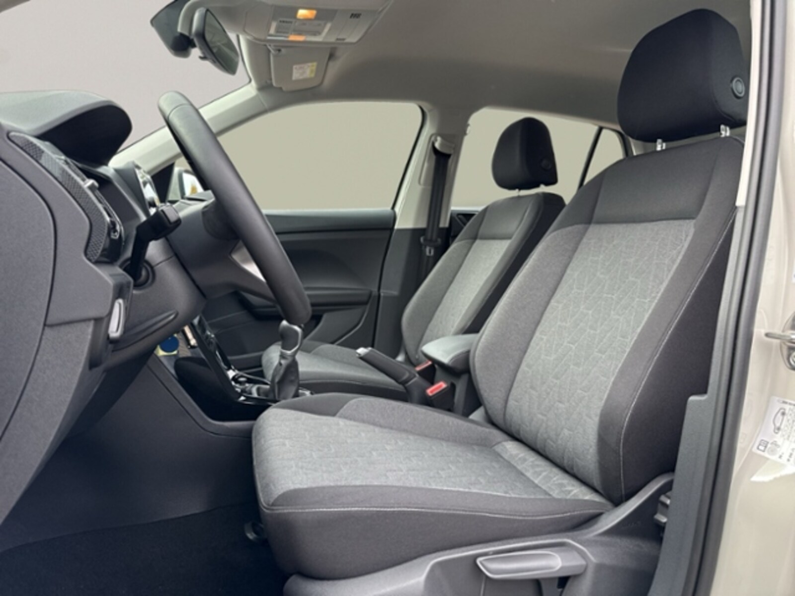 Volkswagen T-Cross – Bild 16