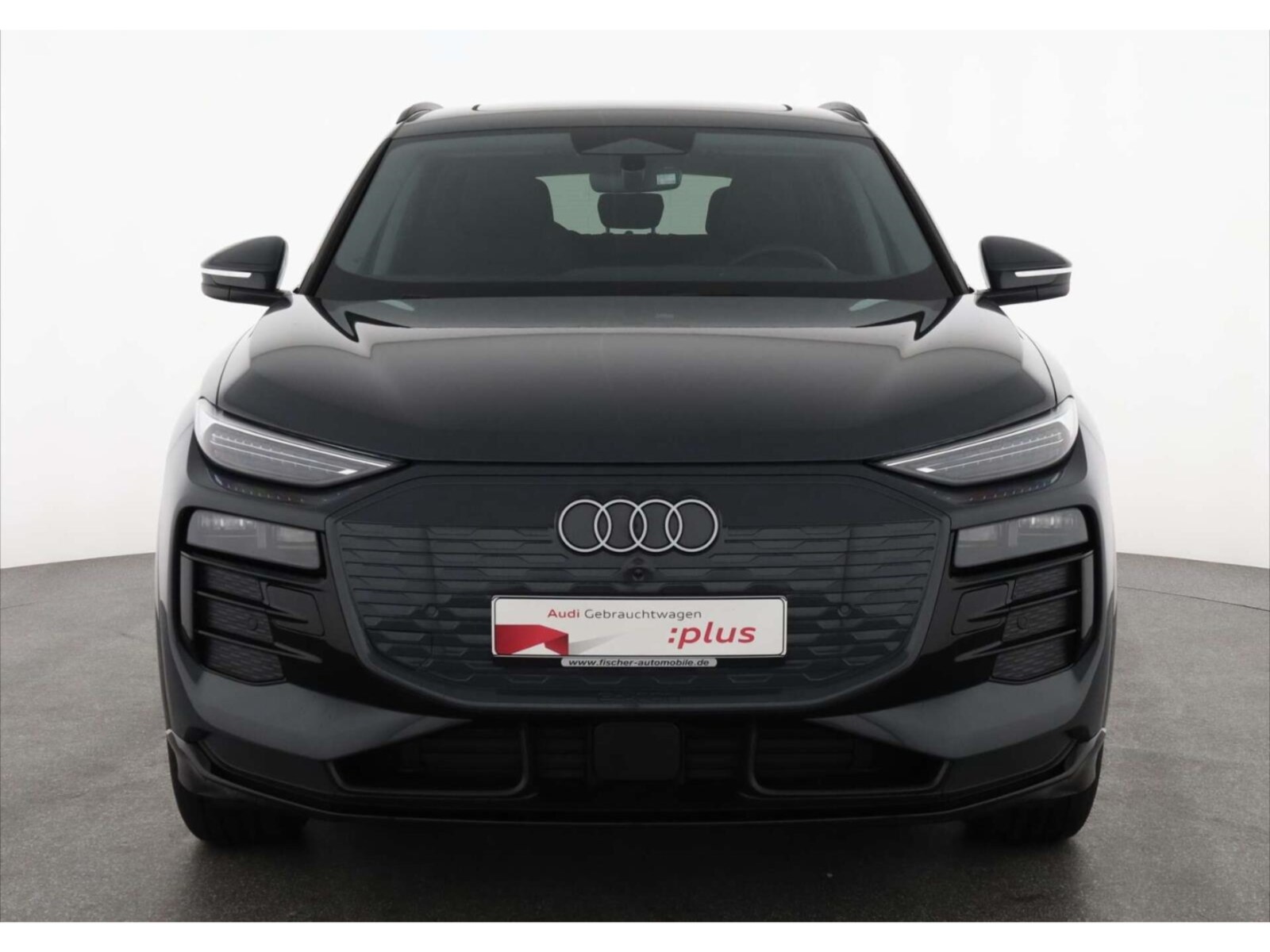 Audi Q6 e-tron – Bild 3