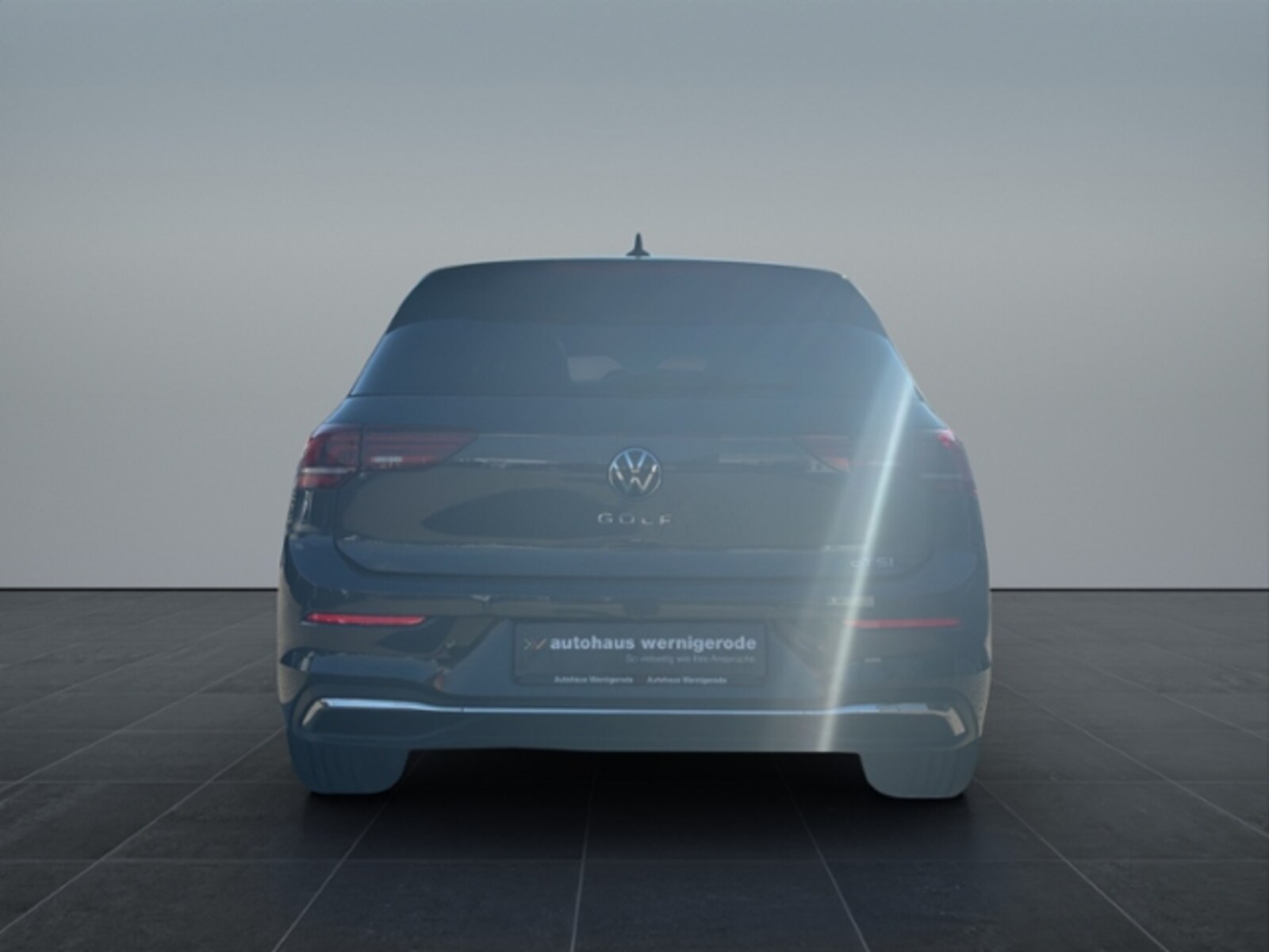 Volkswagen Golf – Bild 6