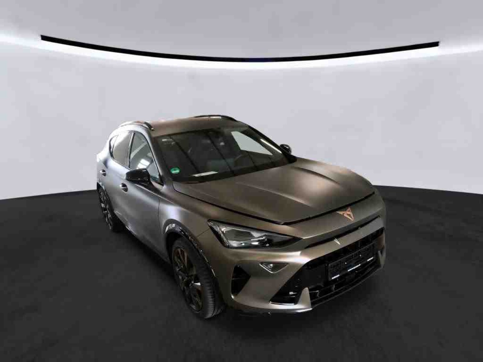 CUPRA Formentor – Bild 3