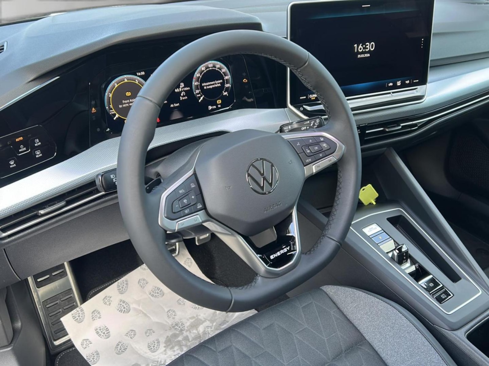 Volkswagen Golf – Bild 10