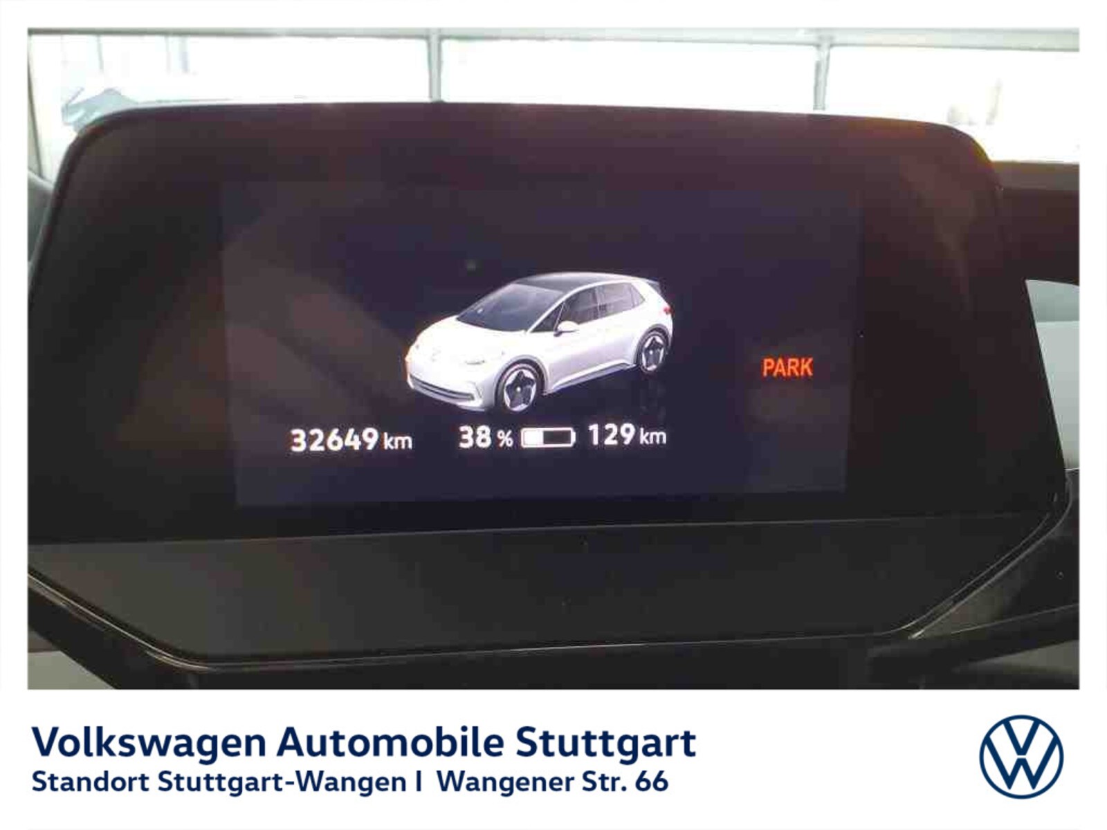 Volkswagen ID.3 – Bild 5