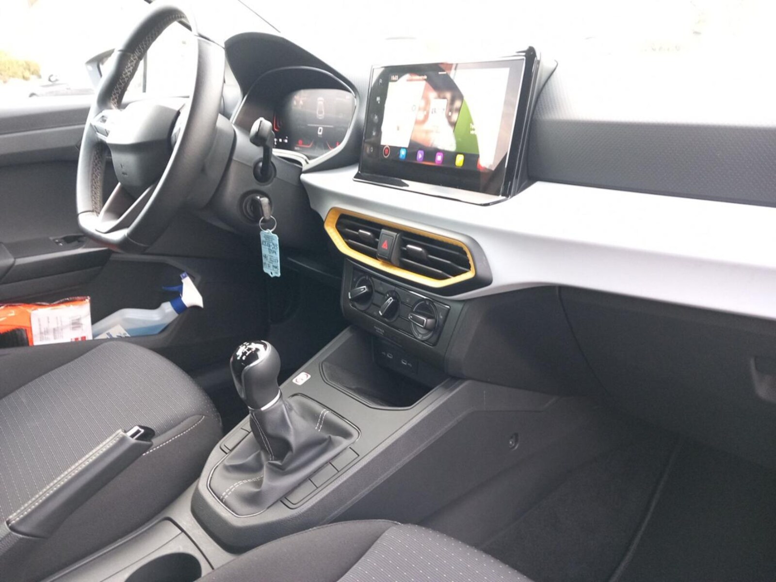SEAT Ibiza – Bild 24