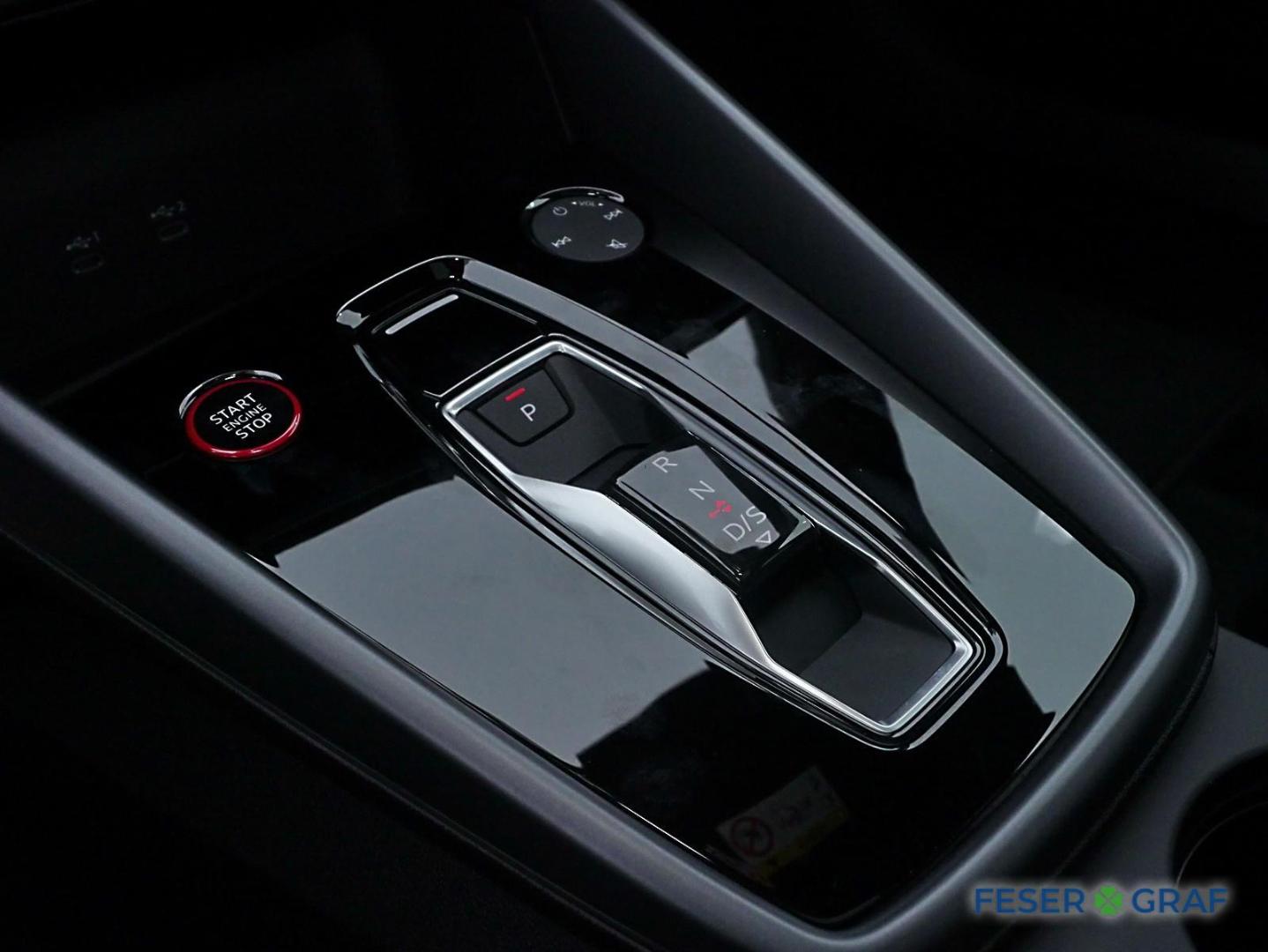 Image about Audi RS 3 Sportback TFSI quattro S tronic