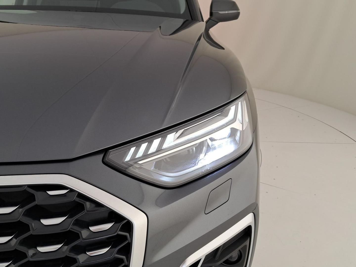 Audi Q5 Sportback