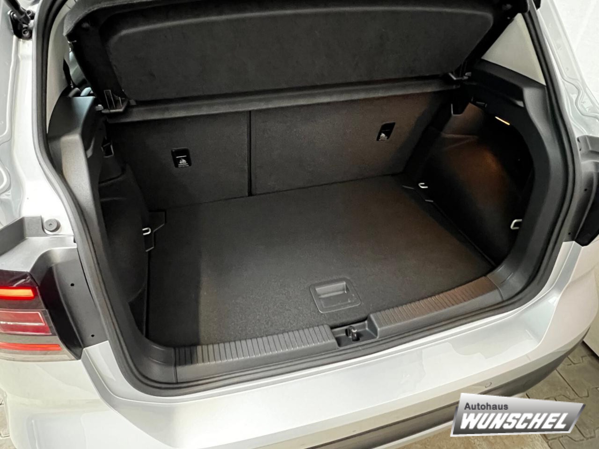 Volkswagen T-Cross MOVE