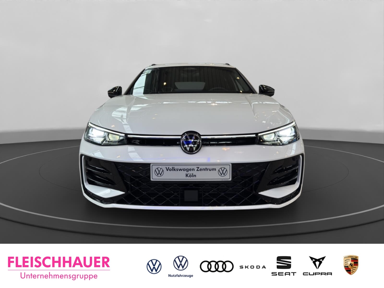 Volkswagen Passat – Bild 2