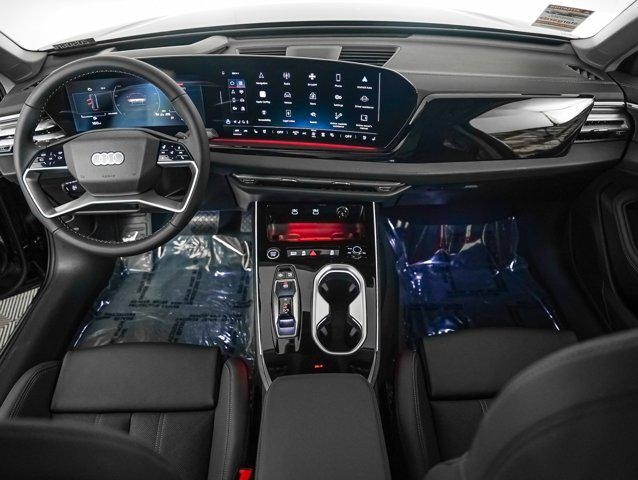 2026 Audi A6 Premium Plus - Photo 12
