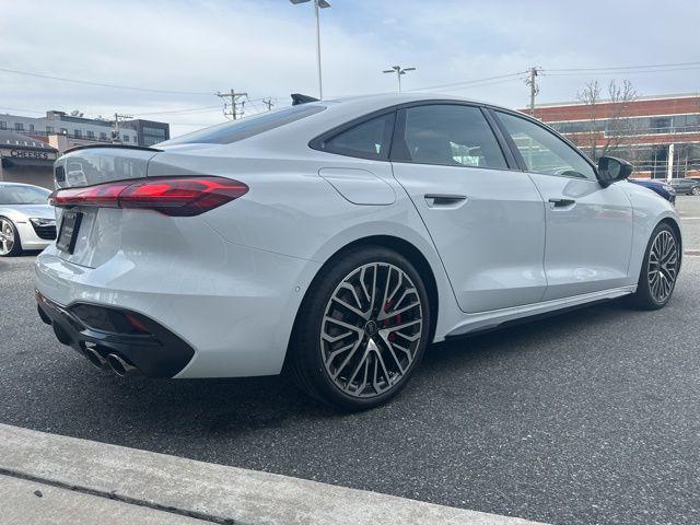 2025 Audi S5 Prestige - Photo 5