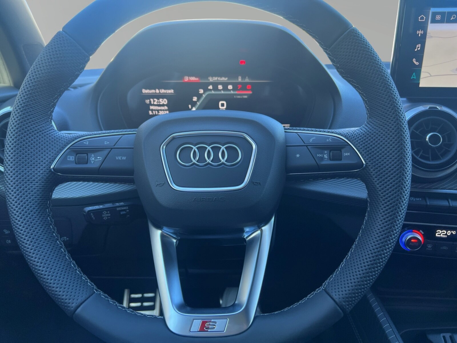 Audi SQ2 – Bild 4