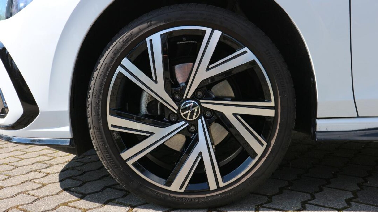 Volkswagen Golf – Bild 6
