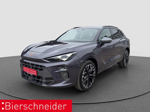 CUPRA Terramar 1.5 TSI e-Hybrid MATRIX ULTRA HuD KEYLESS (16697_GW_HDH-A)