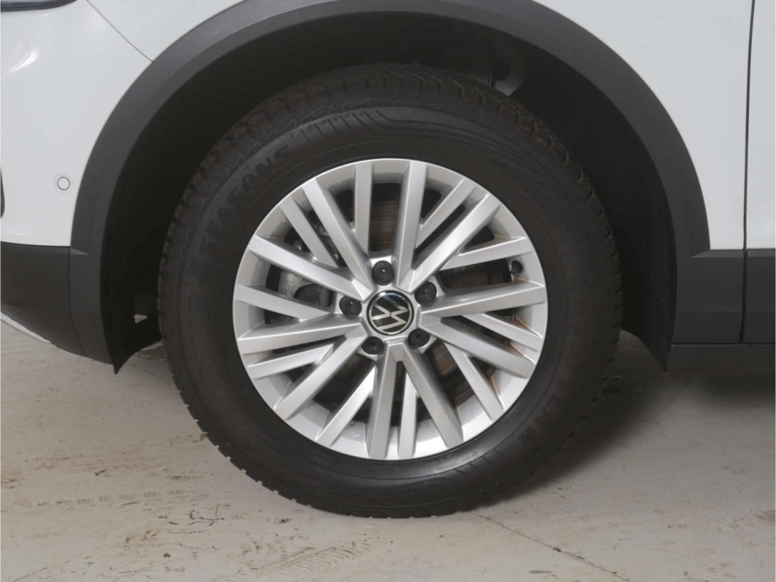 Volkswagen T-Roc – Bild 5