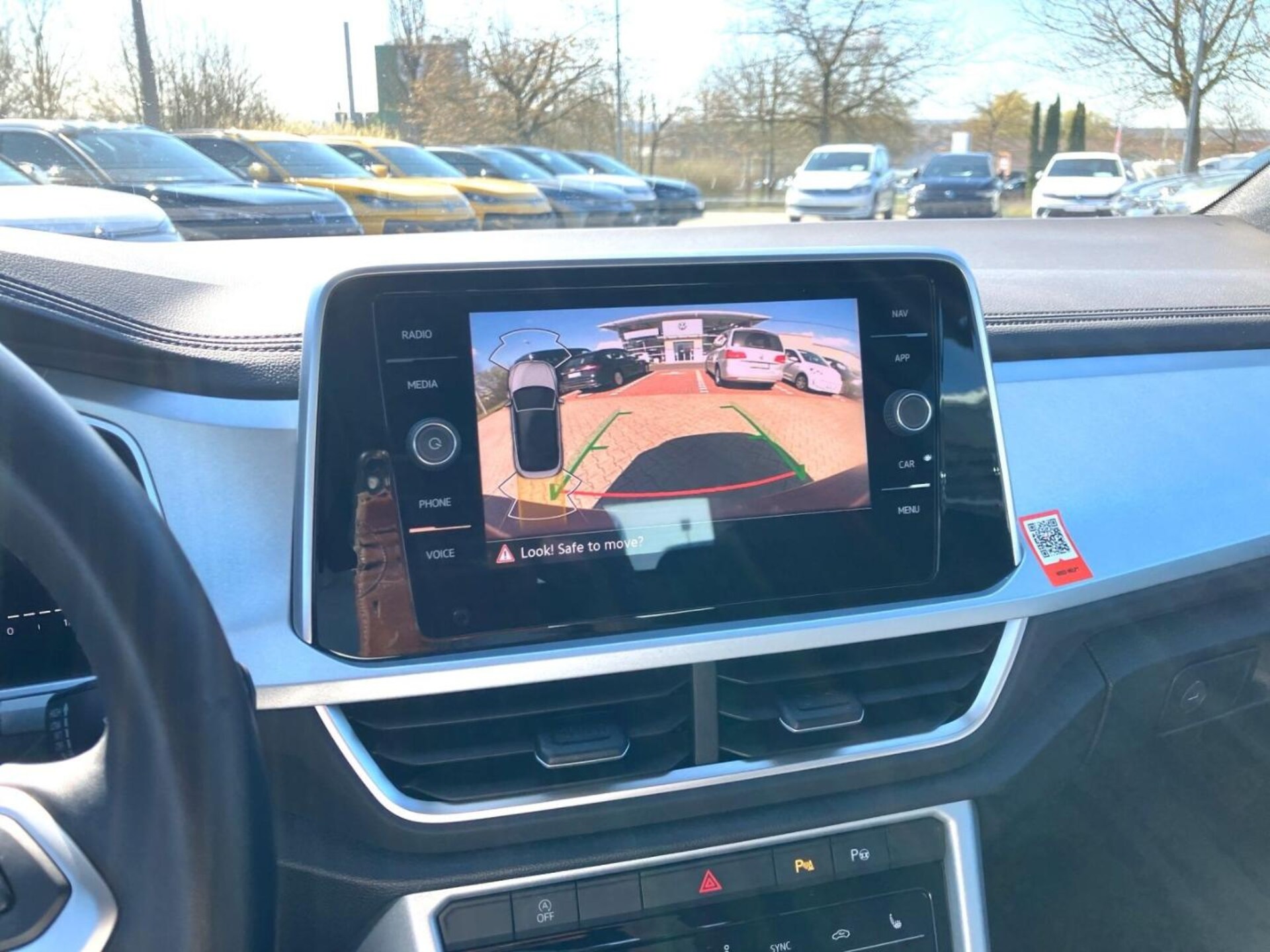 Volkswagen T-Roc Cabriolet Style