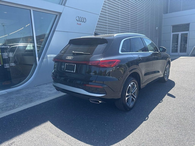 2025 Audi Q5