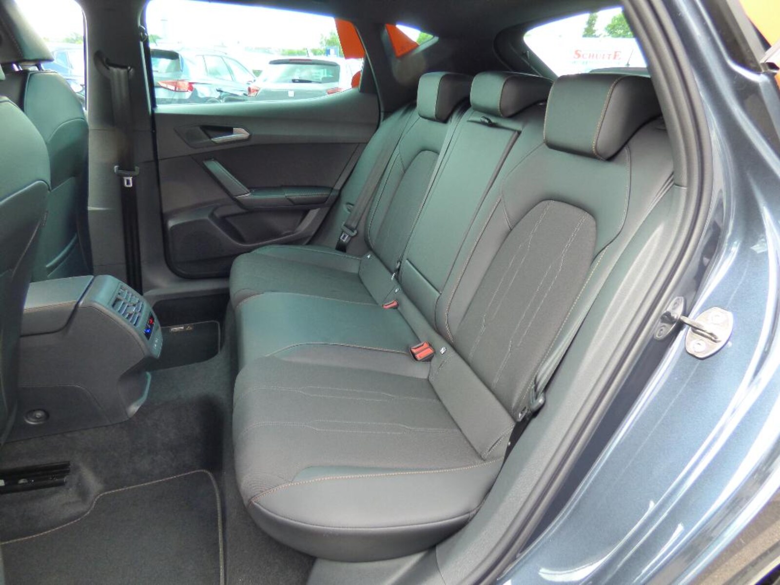 CUPRA Leon – Bild 14