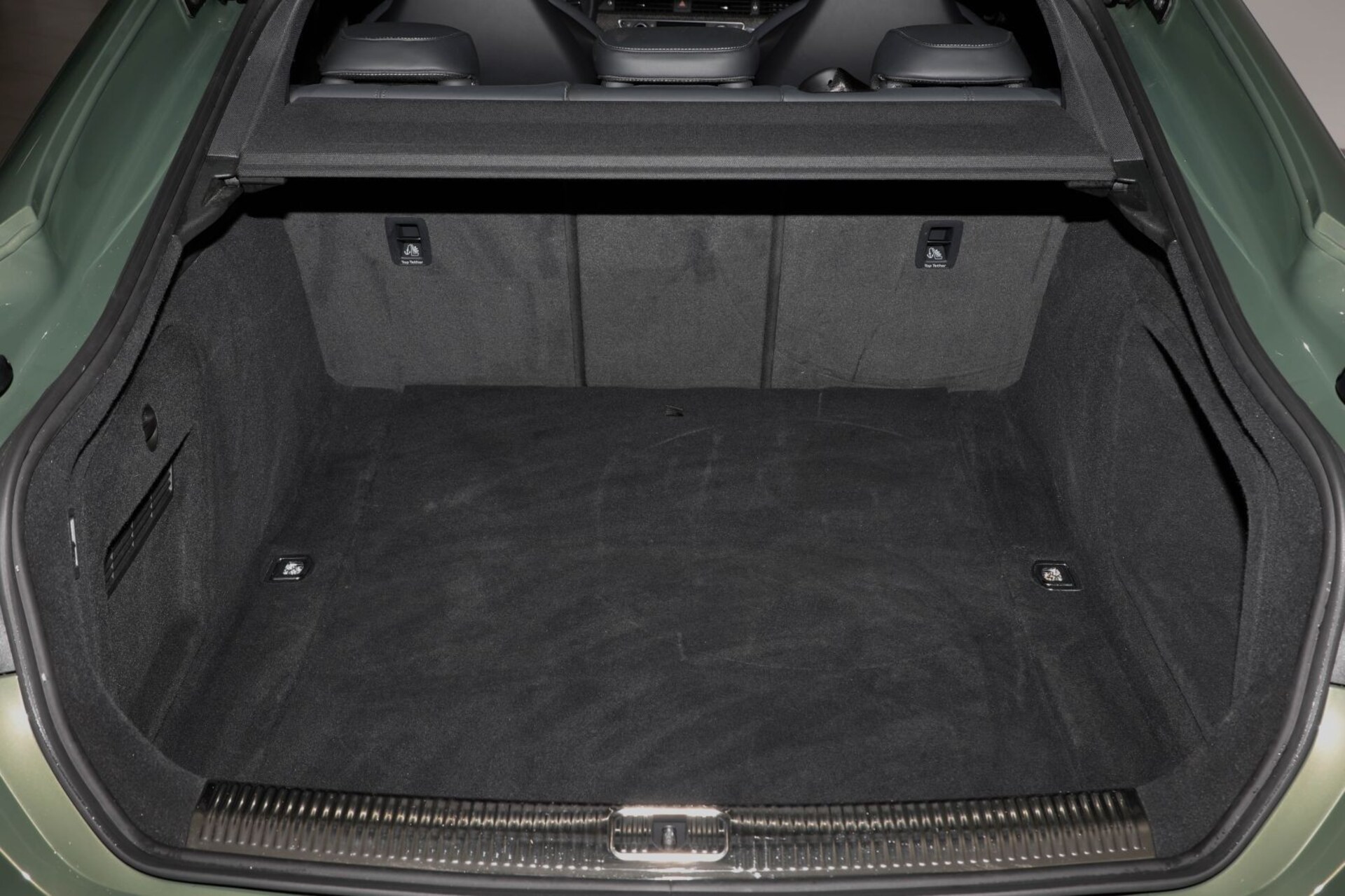 Audi A5 Sportback S line