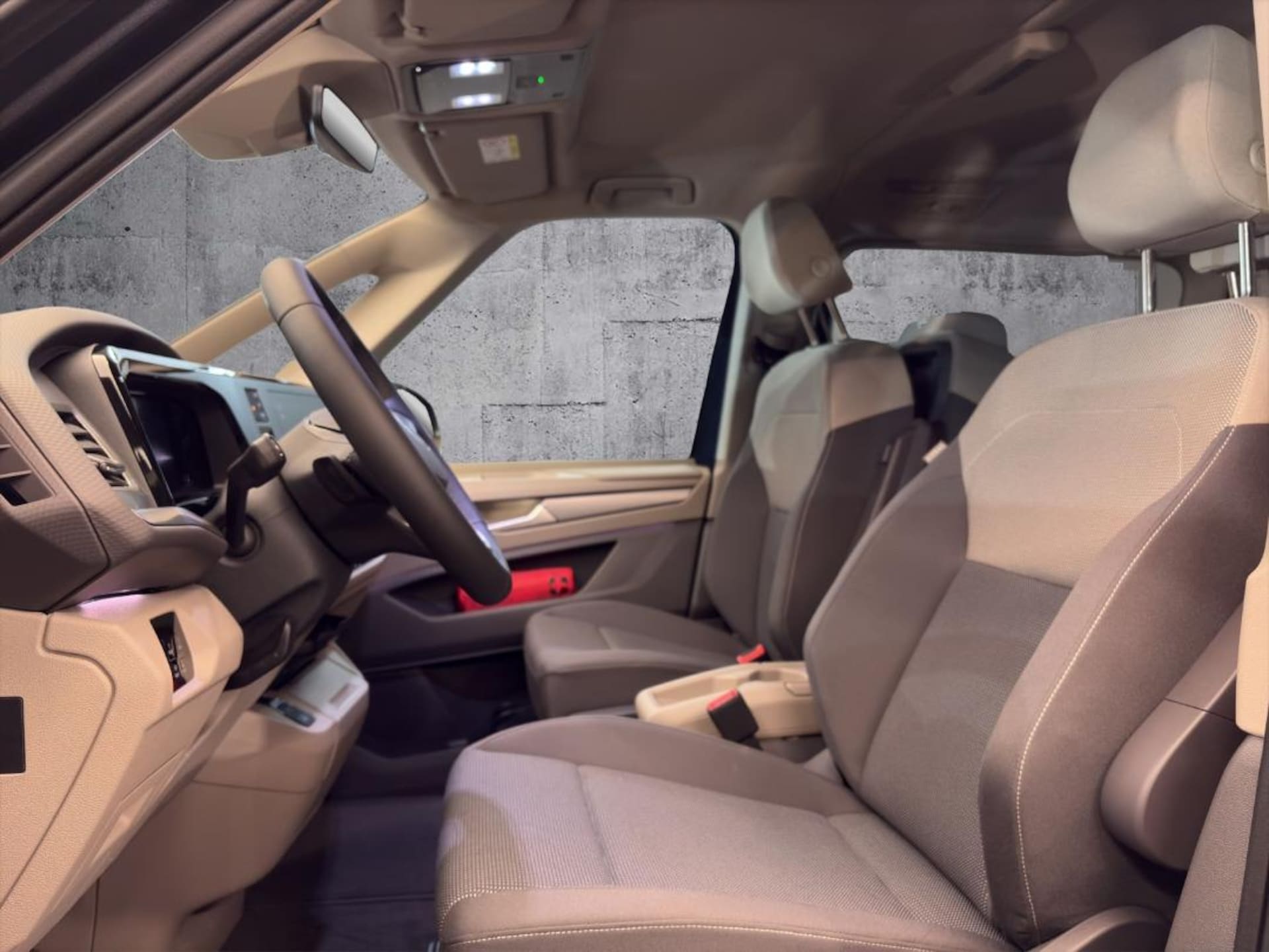 Volkswagen Multivan Langversion Life