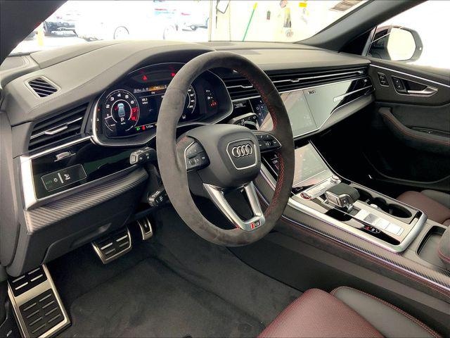 2026 Audi RS Q8 Base - Photo 6