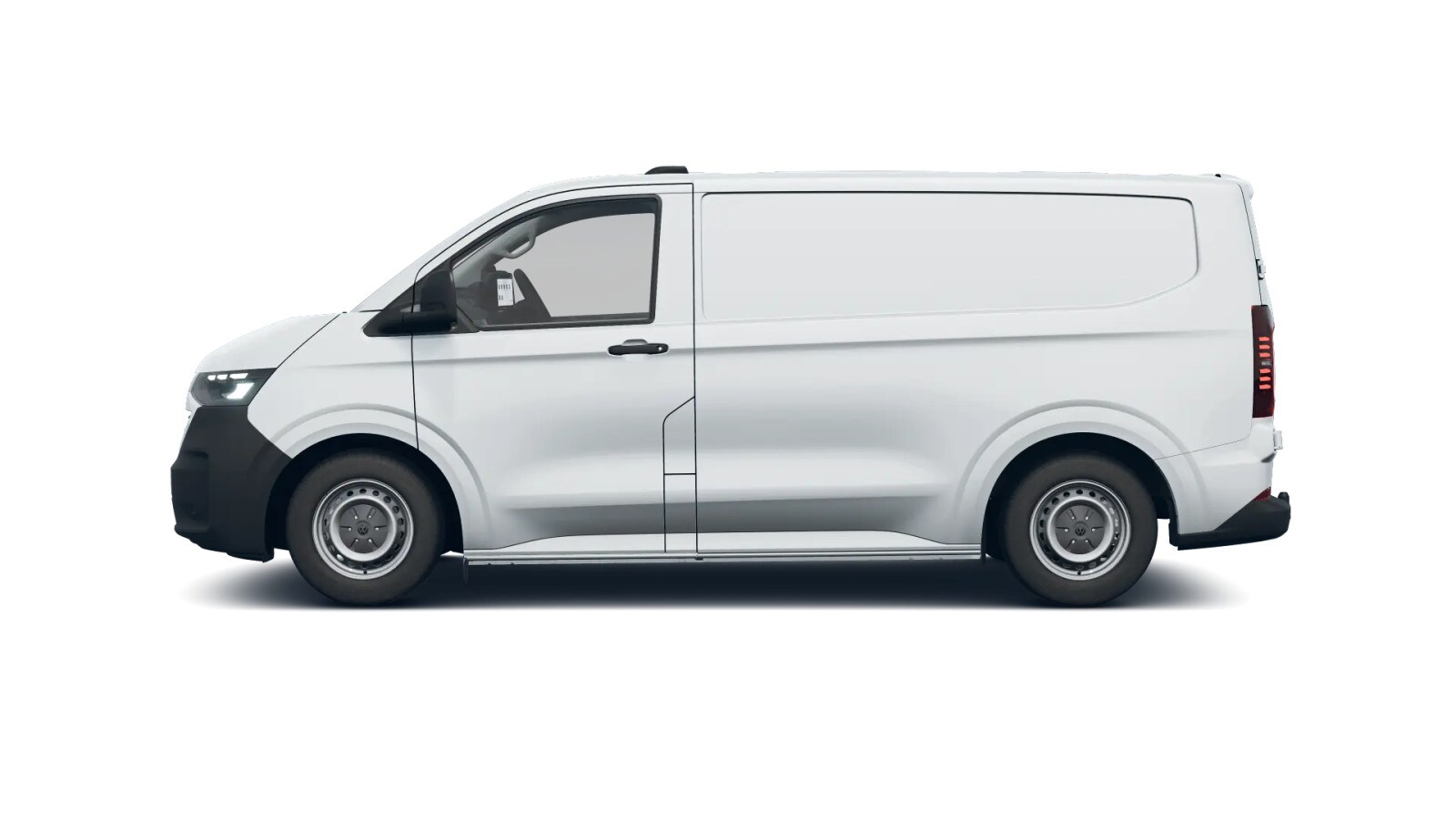 Volkswagen Transporter Kasten kurzer Radstand – Bild 6