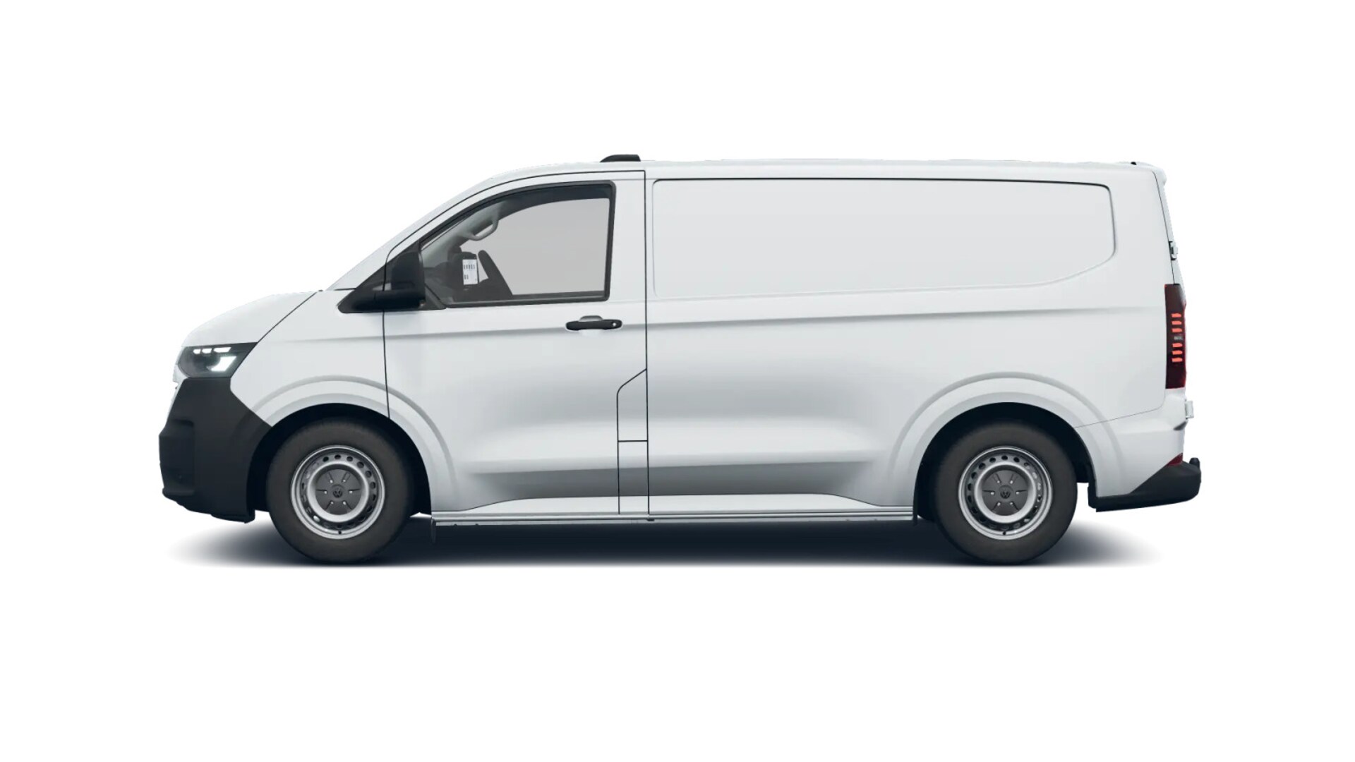 Volkswagen Transporter Kasten kurzer Radstand